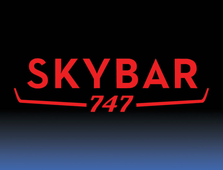 SKYBAR 747